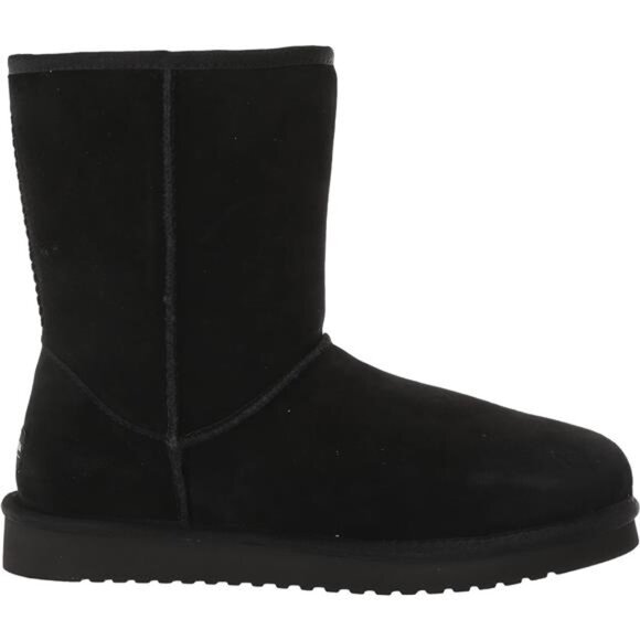 Women's Victoria Short Boot - Picture 6 of 7